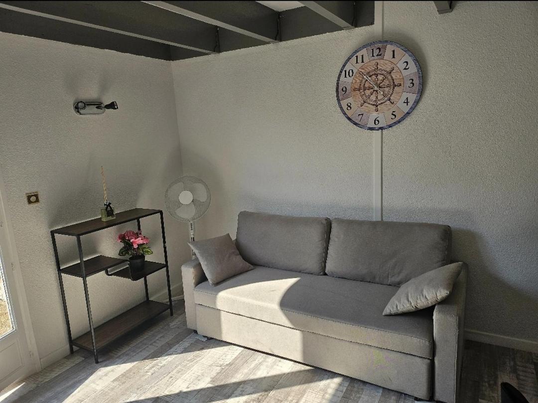 Maison Totalement Renovee A Marseillan - 6 Couchages - Pres De L'Etant De Thau Экстерьер фото